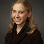 Assistant Professor Kristen Cetin