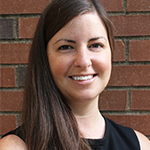 Emily Bowers is the newest member of the CCEE Department advising team