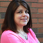 Barb Brown joins the CCEE Department as a grant coordinator