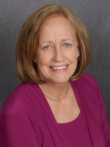Sandra Larson