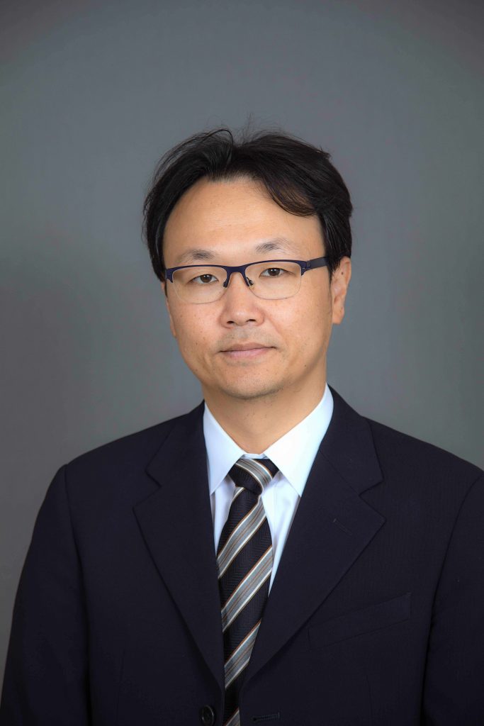 In-Ho Cho, Associate Professor