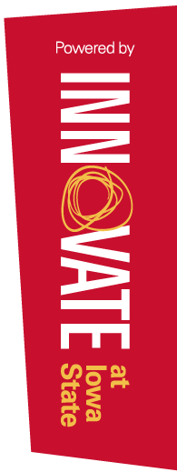Powered by Innovate at Iowa State 