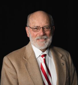 John Hartwell Portrait