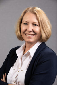 Rebecca Travis Portrait