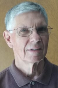 Richard Soukup Portrait