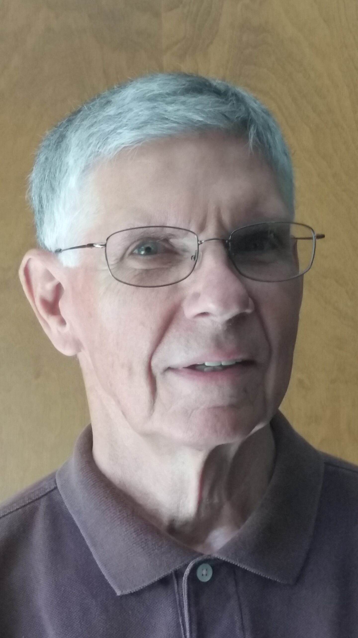 Richard Soukup Portrait