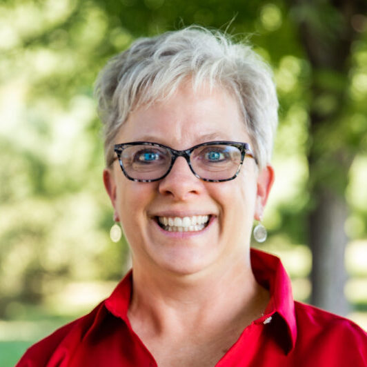 Dawn Miller, program specialist